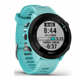Zegarek sportowy Garmin Forerunner 55 Gps Morski