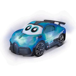 BB Junior - Bugatti DIVO Son & Lumiere