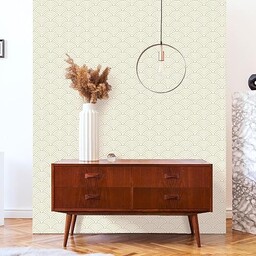 Ambiance Sticker Gigantyczne Freski Tapeta z włókniny -