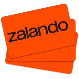 Karta podarunkowa Zalando - 20 zł