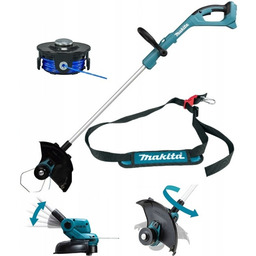 Makita DUR193Z Podkaszarka Akumulatorowa Kosa 18V Polska Dystrybucja