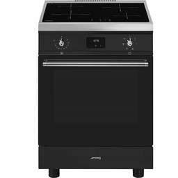 Kuchnia Smeg C6IMMBT2 wniesienie blender BLF03BLEU 5 lat