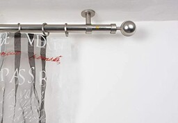 InCasa Karnisz Ø 28 mm, długość 260 cm,