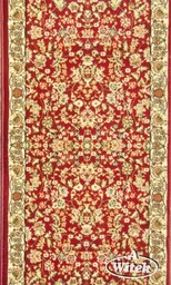 Chodnik klasyczny Anatolia 5378 red