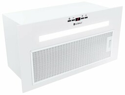 GLOBALO okap AGENDERO 60.2 White + pilot
