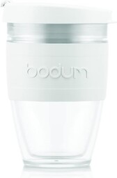 Bodum 11889-913S JOYCUP Dwuścienny kubek na wynos