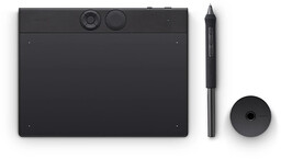 Tablet piórkowy Wacom Intuos Pro Small (PTK470)
