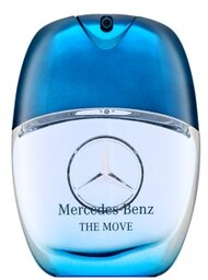 Mercedes-Benz The Move woda toaletowa dla mężczyzn 60