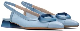 Czółenka damskie Hispanitas HV253955 SOHO-V25 CELESTE 37