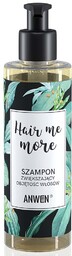Anwen Hair Me More, szampon zwiększający objętość włosów,