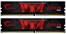G.SKILL Aegis 32GB [2x16GB 3200MHz DDR4 CL16 XMP