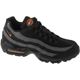 Nike Air Max 95 DX2657-001, Męskie, buty sneakers,