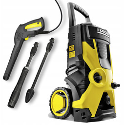 Myjka ciśnieniowa Karcher K 5 Basic 145 bar