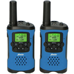 ALECTO Krótkofalówka FR-115BW Niebieski