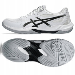 Buty Asics GEL-ROCKET 12 1071A116 101 42 1/2
