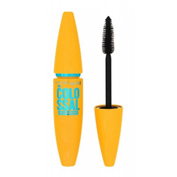 Maybelline Mascara Colossal Czarna Waterproof 10.7ml