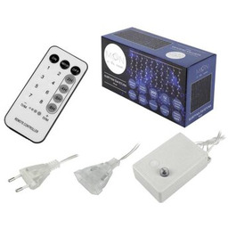 MOON IN THE ROOM Kurtyna dekoracyjna ML40Z 300