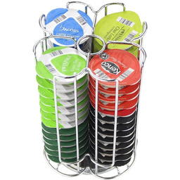 Stojak na Kapsułki Tassimo do Kawy Podajnik Uchwyt