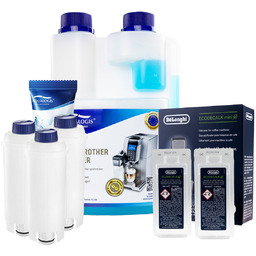 Zestaw Delonghi - AL-S002 3szt, Latteo 500ml, Delonghi