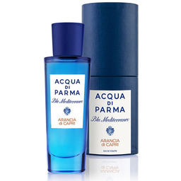 Acqua di Parma, Blu Mediterraneo Arancia Di Capri,