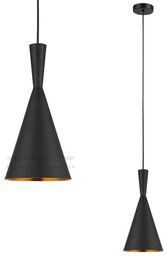 LAMPA wisząca PEDRO MDM-2361/1 Italux metalowa OPRAWA industrialny