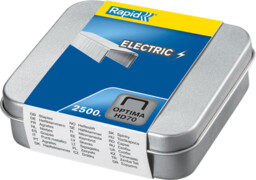 Zszywki Rapid Optima HD70 do zszywacza elektrycznego Rapid