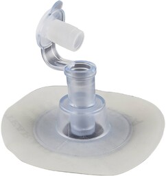 wentylek KITEFIX - Kitefix Replacement Inflate Valve (MULTI)
