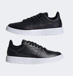 Buty Adidas Supercourt J R. 38