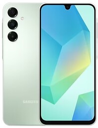 Samsung Galaxy A16 128GB Dual SIM czarny (A165)