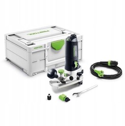 Modułowa frezarka do krawędzi Festool Mfk 700 EQ/B-Plus
