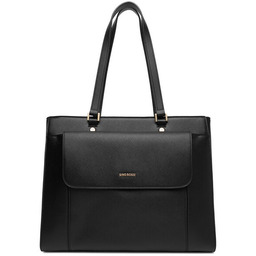 Torebka Gino Rossi EO-PANSY Czarny