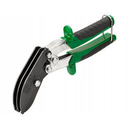 Kleszcze do obkurczania obrzeży rur Ergo Freund