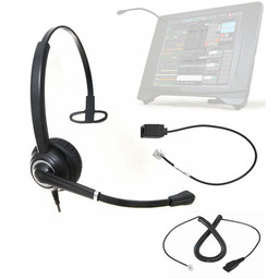 Platora Pro-M + kabel do konsoli dyspozytorskiej DGT