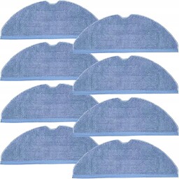 20szt Mop Wkład Ścierka Do Roborock S7 Plus