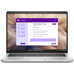 Dell Pro 14 Plus - Ultra 7 266V