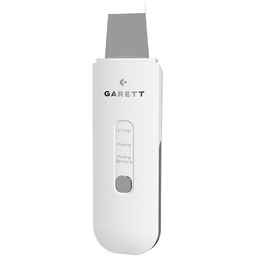 Garett Beauty Breeze Scrub, urządzenie do peelingu kawitacyjnego