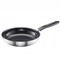Fiskars Functional Form Patelnia 24 CM Powłoka Ceramiczna