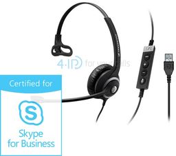 Sennheiser/Epos IMPACT SC 230 USB MS II słuchawka