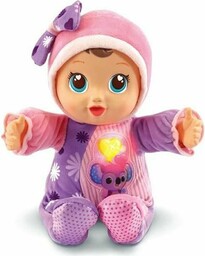 VTech 538205 Little Love lalka, różowa