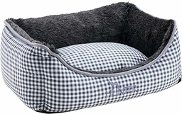 HUNTER Astana Sofa dla psa, z miękkim pluszowym