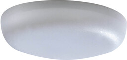 Azzardo Sufitowy wpust okrągły LAMIR AZ4383 LED 9W