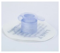 wentylek KITEFIX - Kitefix Replacement Deflate Valve (MULTI)