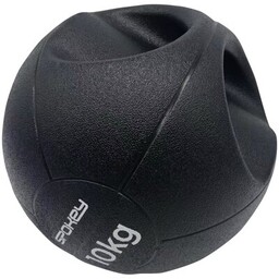 SPOKEY Piłka lekarska Gripi (10 kg)