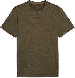 M TAD Essentials Heather CAT Tee (CF mały