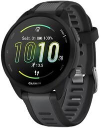 Garmin Forerunner 165 Music - Czarny