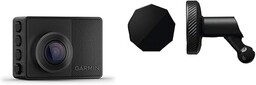 Garmin Dash Cam 67W 010-02505-15 Kamera Samochodowa, Czarny,