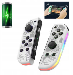 For Nintendo Switch Joy-con Wireless Game Controller Gamepad