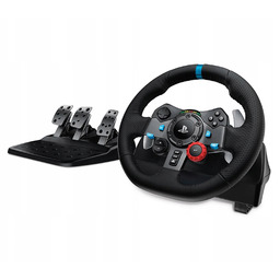 Kierownica Logitech G29 Driving Force 941-000112