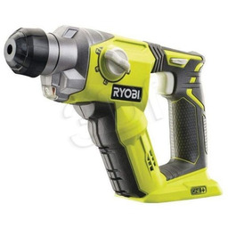 RYOBI Młotowiertarka (pneum)) SDS+18V,bez aku i ład