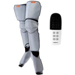 Masażer uciskowy do nóg Medivon Airy